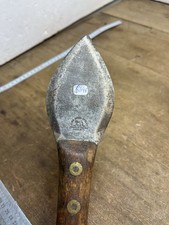 Grattoir peugeot frères - grattoir, outil
