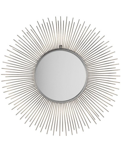 Beliani miroir mural cilly - beliani,