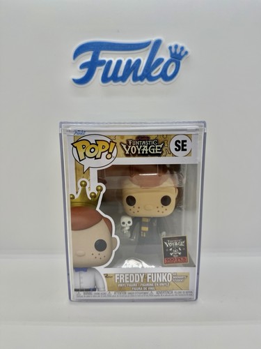 Pop freddy funko harry - freddy,