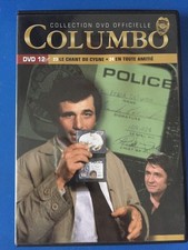 COLUMBO COLLECTION : DVD 12 -
