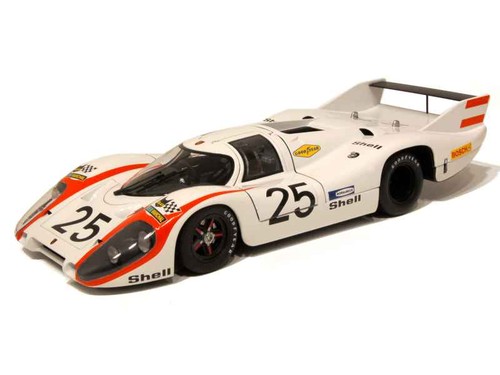 Porsche 917 mans 1970 - 917, l