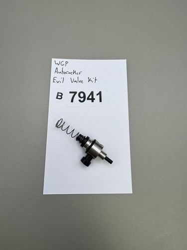 Wgp autococker evil valve kit - evil,
