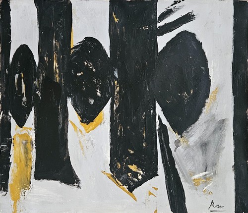 Tableau expressionniste