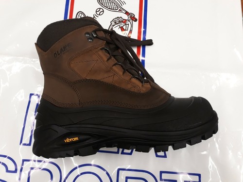 Snowboots homme olang modèle - olang,