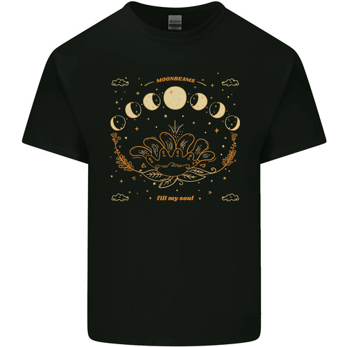 Shirt céleste des - céleste, phases