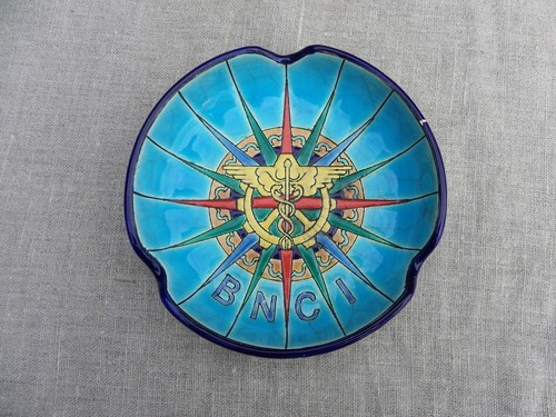 Emaux longwy coupelle - de,
