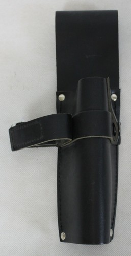 Holster outside maglit - holster,