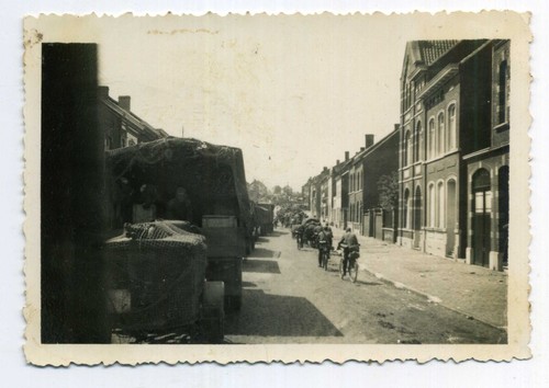 Photo originale - originale, 2°