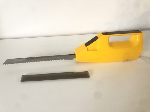 Couteau électrique pain - couteau, à