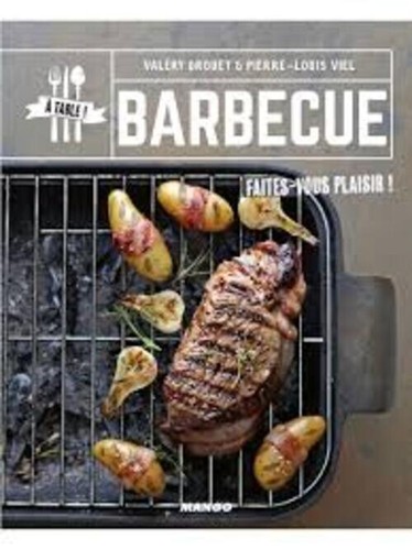 Barbecue faites vous plaisir - barbecue, faites-vous