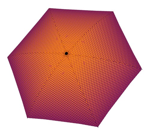 Doppler parapluie fiber - doppler,