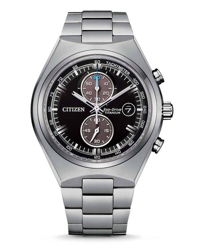 Citizen eco drive titan - eco-drive,