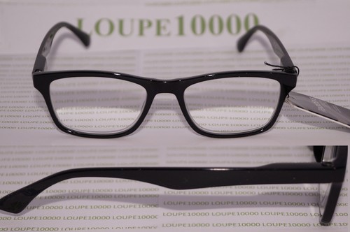 Lunettes loupe lecture pré - loupe, de