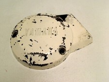 couvercle moteur gauche pour