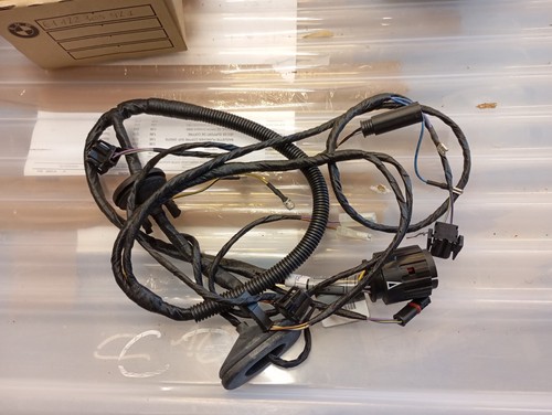 Faisceau cable top - de,