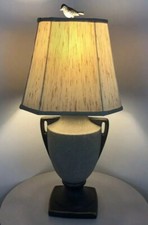 Vintage Mid Century Retro Urn