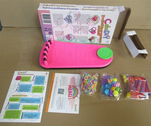Cdudiy kit bracelet brésilien - kit,
