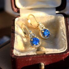 Boucles d'oreilles Petit