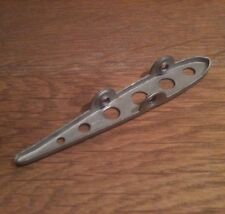 Couple de structure d'aile