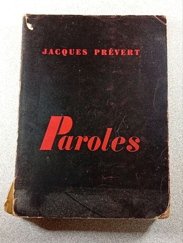 500310751 paroles jacques - 500310751, |