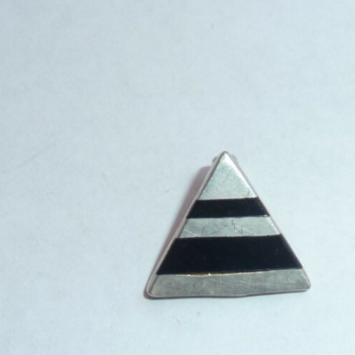 Possible pendentif maçonnique