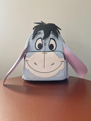 Loungefly disney bourriquet - loungefly,