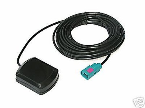 Antenne gps fakra femelle - antenne,