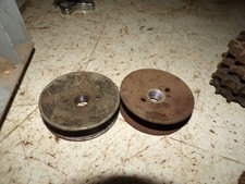 A l'unité poulie av3 mobylette Motobécane  31125