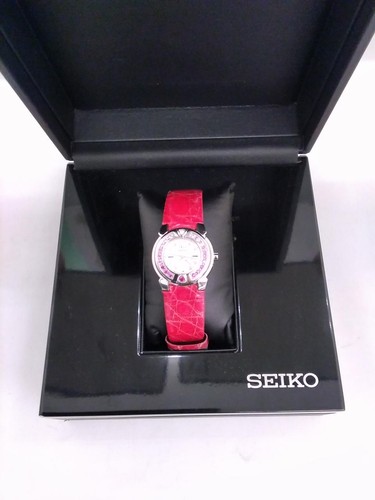 Seiko 4j45 0ae1 srxj033 - seiko,