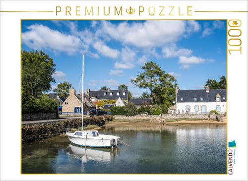 Calvendo puzzle vieux - puzzle,