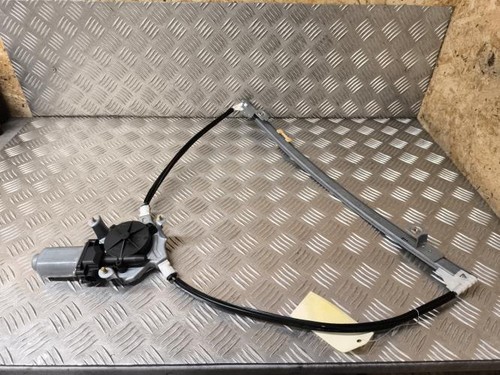 Leve vitre electrique avant