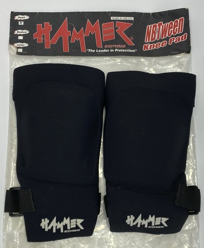 Hammer bodywear nbtween knee - hammer,