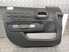 Garniture porte avant gauche CITROEN C3 3 PHASE 1 98129042ZD