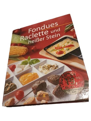 Bassermann livre cuisine - bassermann,