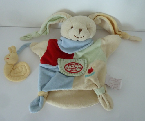 Doudou et compagnie - 29.,