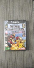 Super Smash Bros Melee - Nintendo Gamecube - PAL FR - 