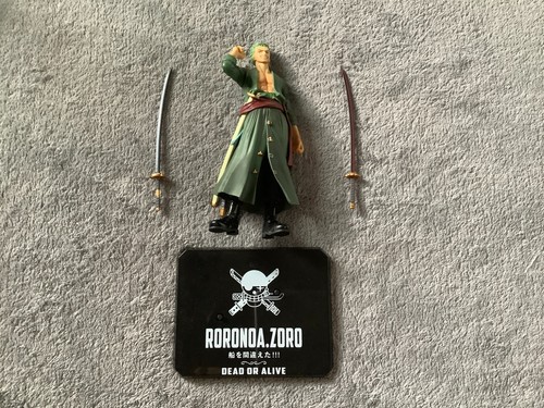Figurine one piece - figurine, new