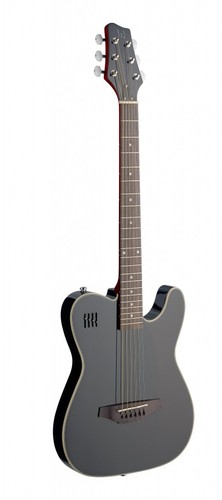 Guitare solidbody avec - e-guitare,,