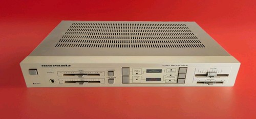 Pure vintage marantz - pure,