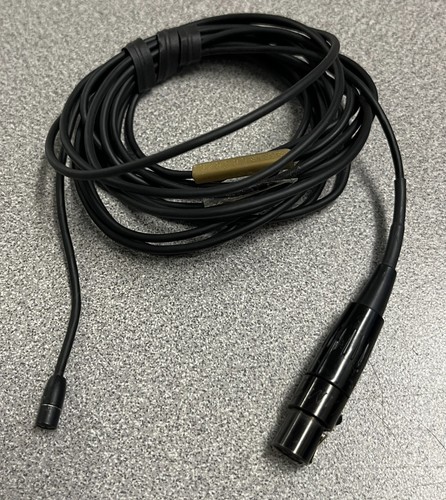 Sennheiser mke gold - sennheiser,
