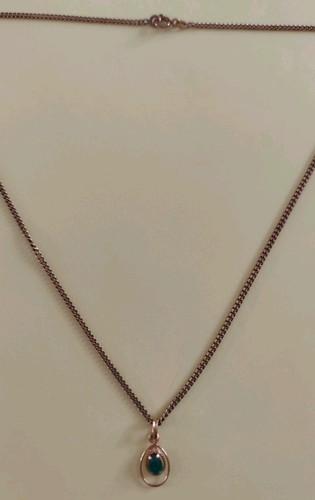 Collier femmes avec - collier, pierres
