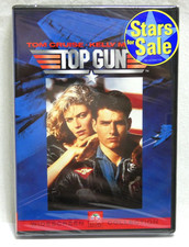 TOP GUN TOM CRUISE VAL KILMER