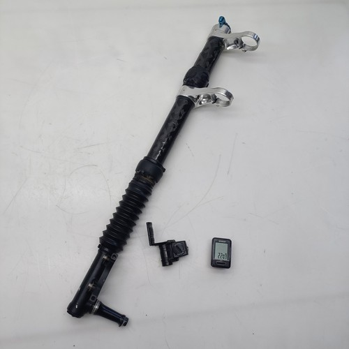 Fourche cannondale lefty - fourche, sl