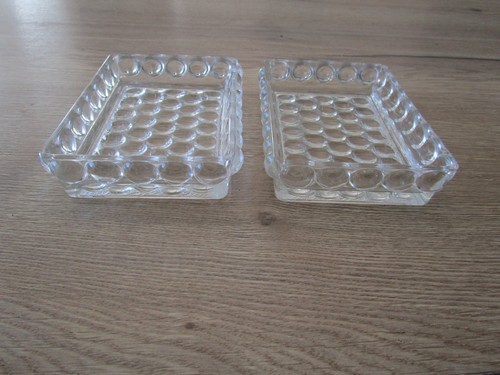 Paire raviers petits - raviers,