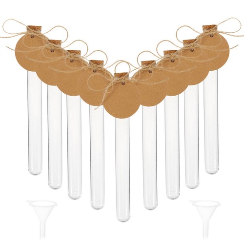 Tube essai en - essai, plastique