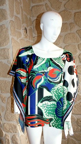 Blouse lacroix neuve - lacroix, taille