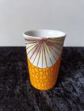 Fabienne Jouvin : pot à