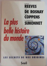 La plus belle histoire du monde, Les secrets de nos origines (Objet N°234)