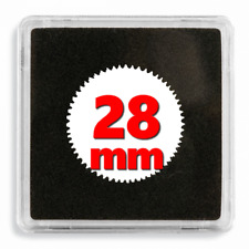 Capsules numismatiques