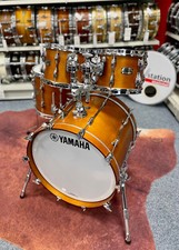 Yamaha Recording Custom